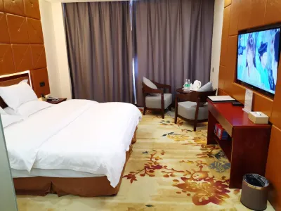 Qixian wankelai Hotel Hotels near Branch of Jiangxi Finance and Economics Institute of Technology