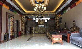 Litang Tianzhu Hotel