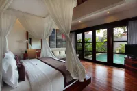 Aria Exclusive Villas & Spa Hotels in Seminyak