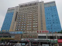 Fuyu Hotel Hotel in zona Jinyuan Station