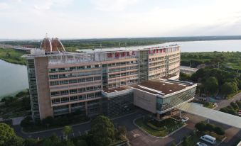 Run'ao Tiancheng Garden Hotel - Housity