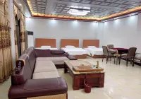 東興誼海農家樂（萬尾金灘店）