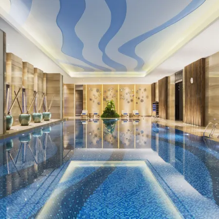Wanda Realm Harbin