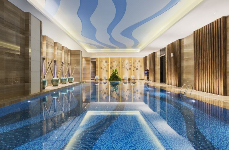 Wanda Realm Harbin photo 2