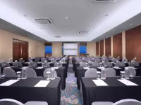 HARPER Wahid Hasyim, Medan Hotel di Babura
