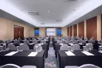 Harper Wahid Hasyim Medan by Aston Hotels in Babura