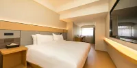 JI Hotel (Huzhou Renhuang Mountain) - Chambre Double