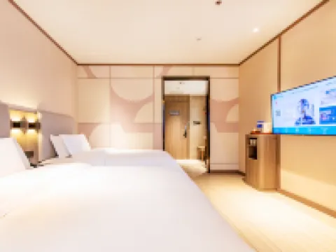 HanTing Hotel (Linzhang) Hotel a Linzhang