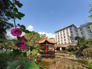 Zhenzhuang Guest House