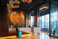 Luminor Hotel Sidoarjo Hotels in Sidoarjo