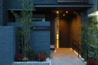 Grand Base Hakata-I Hotels in Fukuoka