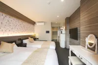 Grand Base Hakata-I Hotels in Fukuoka