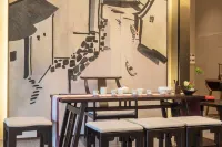 Scholars Hotel
