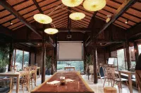 Jiushe Hostel Hotels in Songyang
