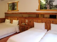 Shangrila Leisure Farming Hotels near Yilan Sancing Temple