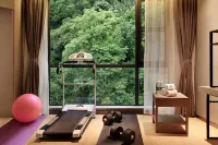 글로벌 빌리지 푸수 호텔