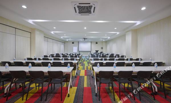 Hotel Olympic Malaysia Kuala Lumpur