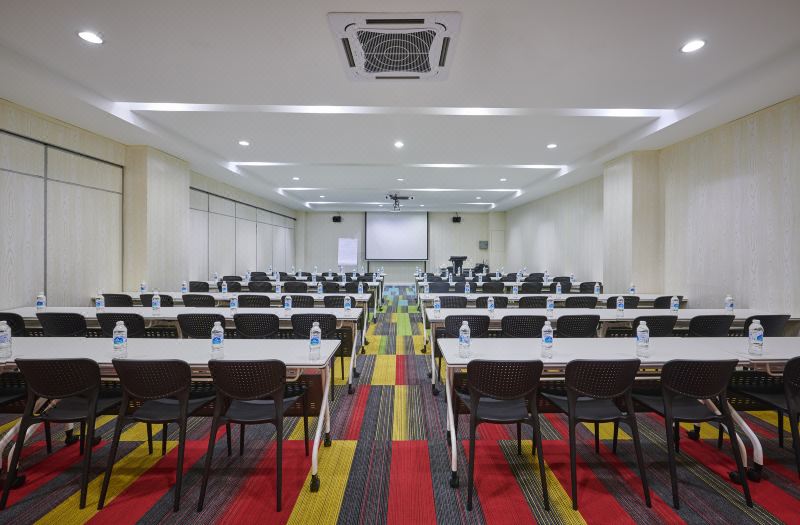 Hotel Olympic Malaysia Kuala Lumpur