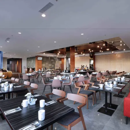 Aston Inn Pandanaran