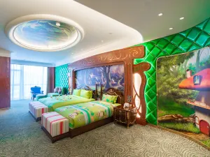 Beehive Hotel