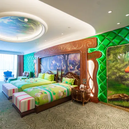 Beehive Hotel