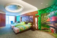 비하이브 호텔 진주천 관광지 주변 호텔