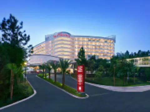 The Alana Hotel and Conference Sentul City by Aston Hotels in Babakan Madang