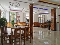 Xiaoqikong Jingbeiyuan Inn