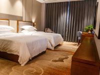 巴中亚美酒店 - 奢享双床房
