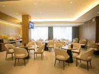 Homeinn Plus Hotel (Tai'an Taishan Railway Station Ginza Plaza) Hotels near Mount Tai