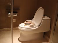 黄冈半岛国际酒店 - 小黄鸭亲子主题双床房