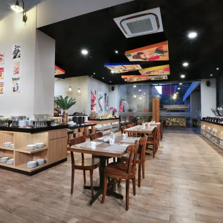 Favehotel Sidoarjo