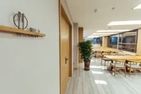 Starway Hotel (Tangshan Zunhua Bus Station) - Wifi