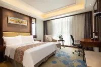 Blue Horizon Jun Hua Hotel