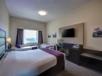 Premier Inn Dubai Ibn Battuta Mall Hotels near Jebel Ali
