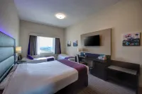 Premier Inn Dubai Ibn Battuta Mall Отели в г. Джебел Али Виллидж