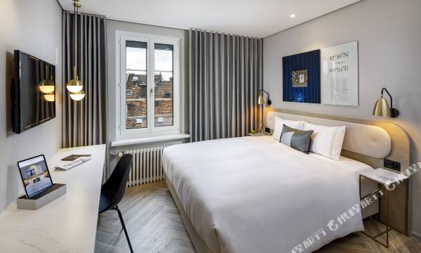Hotel Felix