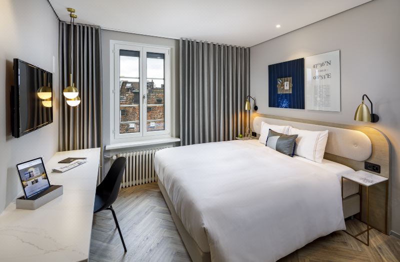 Hotel Felix
