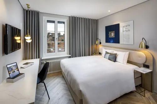 Hotel Felix Hotels in Zürich