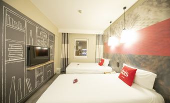 Ibis Hotel (Tianjin Teda Development Zone)