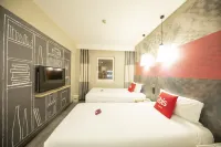 Ibis Hotel (Tianjin Teda Development Zone) Hotel a Tianjin