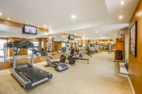 Golden Sands 5 Hotel Apartment Hotels in Dubai