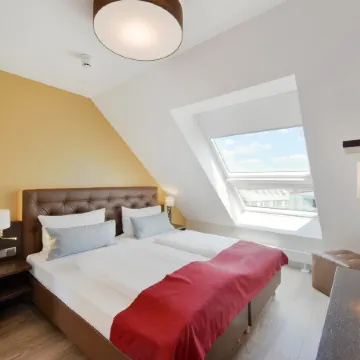 City Aparthotel München - Koos Hotel Und Apartments