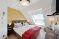 City Aparthotel München - Koos Hotel Und Apartments