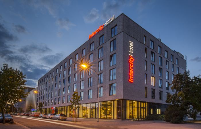 IntercityHotel Saarbrücken