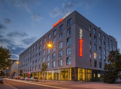 IntercityHotel Saarbruecken