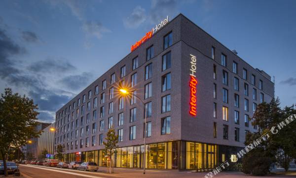 IntercityHotel Saarbrücken
