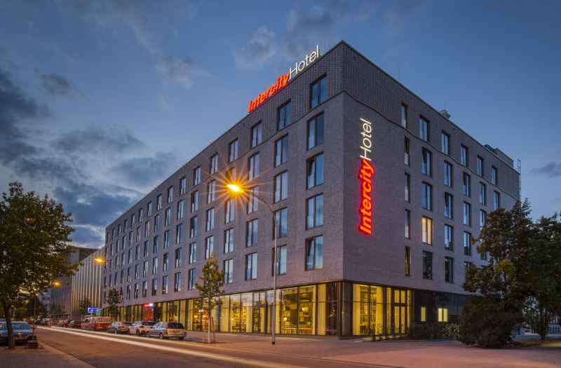 IntercityHotel Saarbrücken