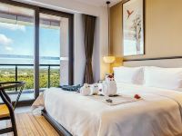 琼海博鳌乐城逸和康养度假酒店 - 两居室尊贵园景套房