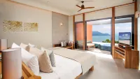 Sri Panwa Phuket Luxury Pool Villa Hotel